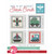 It's Sew Emma - Lori Holt of Bee in My Bonnet - Stitch Cards - Set of 4 (Set K)