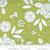 Moda Fabric - Beautiful Day - Corey Yoder - Blooms Floral Rose Large Floral Tonal Floral Pistachio #29132 26