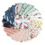 Riley Blake Fabrics - Saturday in Paris by Christopher Thompson - Fat Quarter Bundle (24 pcs)