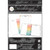 The Happy Planner - Me and My Big Ideas - Everyday Colorful Notes Classic Filler Paper (Graph, Lined)
