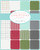 Moda Fabric Precuts Layer Cake - Merry Little Christmas Wovens by Bonnie & Camille