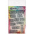 Dyan Reaveley's Dylusions - Diddy Stamp Set - Boxed Monthly