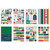 Echo Park Sticker Book - First Day Of School