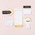 American Crafts - Point Planner Sticky Notes