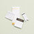 American Crafts - Point Planner Sticky Notes