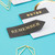 American Crafts - Point Planner Sticky Notes