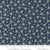 Moda Fabric - Nantucket Summer - Camille Roskelley - Fairground Small Floral - Navy #55266 13