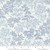 Moda Fabric - Nantucket Summer - Camille Roskelley - Sconset Landscape Nature - Cream and Light Blue #55261 34
