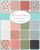 Moda Fabric Precuts Jelly Roll - Country Rose by Lella Boutique