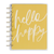 The Happy Planner - Me and My Big Ideas - Classic Guided Mood Journal - Hello Happy 