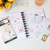 The Happy Planner - Me and My Big Ideas - Value Sticker Book - Cozy Pet Critters (#633)