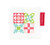 Moda Notions - Quilt Block Needle Case