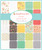 Moda Fabric Precuts Fat Quarter Bundle - Strawberry Jam by Corey Yoder (40 pcs)