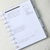 The Happy Planner - Me and My Big Ideas - Classic Guided Budget Journal - Save Now Spend Later