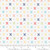Moda Fabric - Simply Delightful - Sherri & Chelsi - Orange Peel Blenders - Off White #37641 11