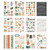 Simple Stories - A5 Sticker Book - My Story