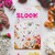 Rongrong - Just Bloom Planner Sticker Book