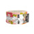Moda Fabric Precuts Jelly Roll - Flower Power by Maureen McCormick