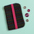 The Happy Planner - Me and My Big Ideas - Classic Banded Pen Pouch - Spread Some Happy