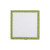 Riley Blake Designs - Lori Holt of Bee in my Bonnet - Calico - 7 Inch Design Board - Lettuce