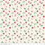 Riley Blake Fabric - Cook Book by Lori Holt - Fruit Daisy #C11760-DAISY - ONE YARD PIECE 