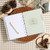 The Happy Planner - Me and My Big Ideas - Classic Happy Notes - Woodland Charm (Dot Grid)