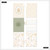 The Happy Planner - Me and My Big Ideas - Classic Happy Notes - Woodland Charm (Dot Grid)