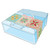 Riley Blake Designs - Mercantile by Lori Holt of Bee in My Bonnet - Penny Candy Quilt Kit