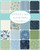 Moda Fabric Precuts Layer Cake - Shoreline by Camille Roskelley