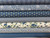 Moda Fabric - Fat Quarter Bundle - Shoreline by Camille Roskelley - Medium Blues - Set of 7