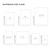 Archer & Olive - A5 Dot Grid Notebook - Wonderstruck 