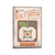 Riley Blake Designs - Lori Holt of Bee in My Bonnet - Quilt Seeds Pattern - Autumn - Pumpkin No. 1