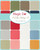 Moda Fabric Precuts Layer Cake - Magic Dot by Lella Boutique
