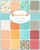 Moda Fabric Precuts Jelly Roll - Bountiful Blooms by Sherri and Chelsi