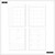 The Happy Planner - Me and My Big Ideas - Big Aesthetique Teacher Extension Pack (Undated, Dashboard)