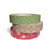 Riley Blake Designs - Lori Holt of Bee in my Bonnet - Home Town Holiday - Washi Tape