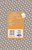 Riley Blake Designs - Lori Holt of Bee in My Bonnet - Quilt Seeds Pattern - Home Town Holiday - No. 4