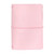 Carpe Diem - Simple Stories - A6 Travelers Notebook - Ballerina Pink