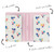 Carpe Diem - Simple Stories - A6 Travelers Notebook - Ballerina Pink