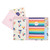 Carpe Diem - Simple Stories - A6 Travelers Notebook - Ballerina Pink