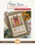 It's Sew Emma - Cross Stitch Pattern - Pattern of the Month 4 - Home Town Neighborhood - Sunflower House