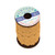 Riley Blake Designs - Lori Holt of Bee in my Bonnet - Large Vintage Trim - Cider - 3/8 inch (8mm) x 12 Yards