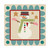 Riley Blake Designs - Lori Holt of Bee in My Bonnet - Winter Punch Needle Pattern