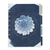 The Happy Planner - Me and My Big Ideas - Classic Cyanotype Extension Pack (Undated, Hourly)