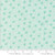 Moda Fabric - Summertime - Camille Roskelley - Fairground Small Floral - Ice #55328 18