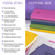 Oops a Daisy - A5 Dot Grid Essential Journal Notebook - Lavender