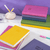 Oops a Daisy - A5 Dot Grid Essential Journal Notebook - Lavender