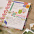 The Happy Planner - Me and My Big Ideas - Mini Happy Notes - Bloom & Glow (Dot Grid)