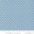 Moda Fabric - Old Glory - Lella Boutique - Liberty Square Blenders - Sky #5203 13 - BOLT END 33cm 