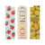 The Happy Planner - Me and My Big Ideas - Fruit Stand Teacher Classic Bookmarks - 3 Pack